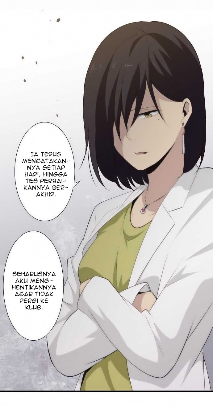 ReLife Chapter 63 Gambar 18